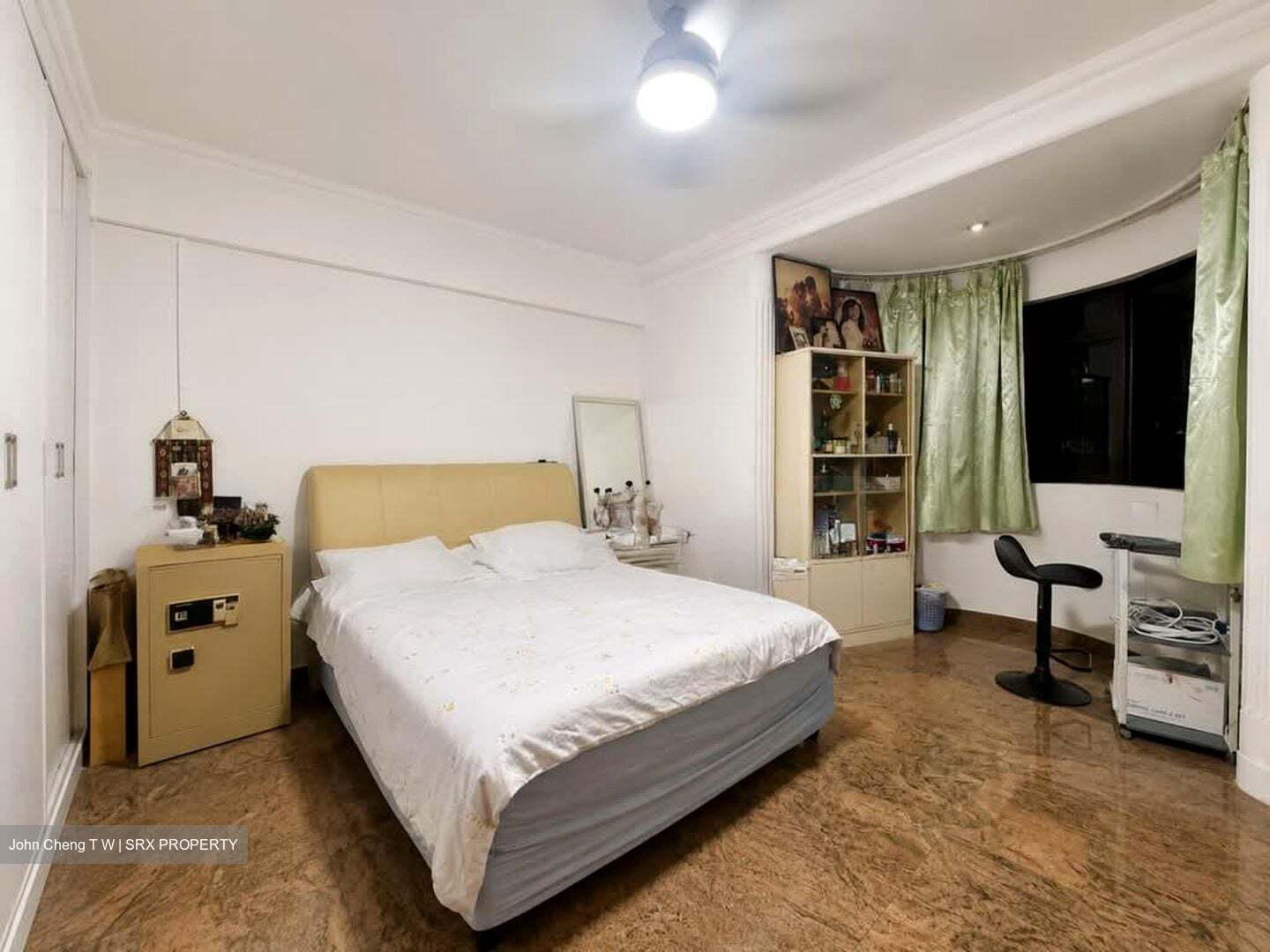 Blk 331 Tah Ching Road (Jurong West), HDB Executive #559058321